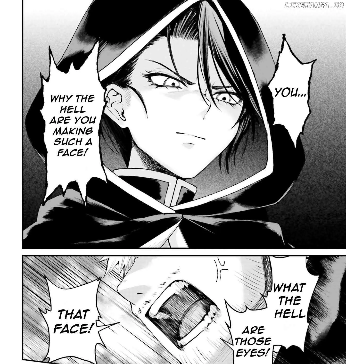 That Is Needed for a Villainous Aristocrat Chapter 17 page 15 - 