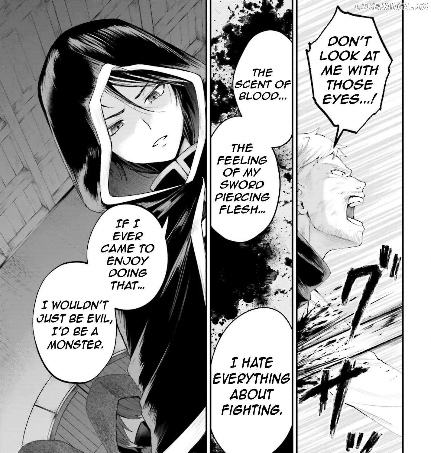 That Is Needed for a Villainous Aristocrat Chapter 17 page 17 - 