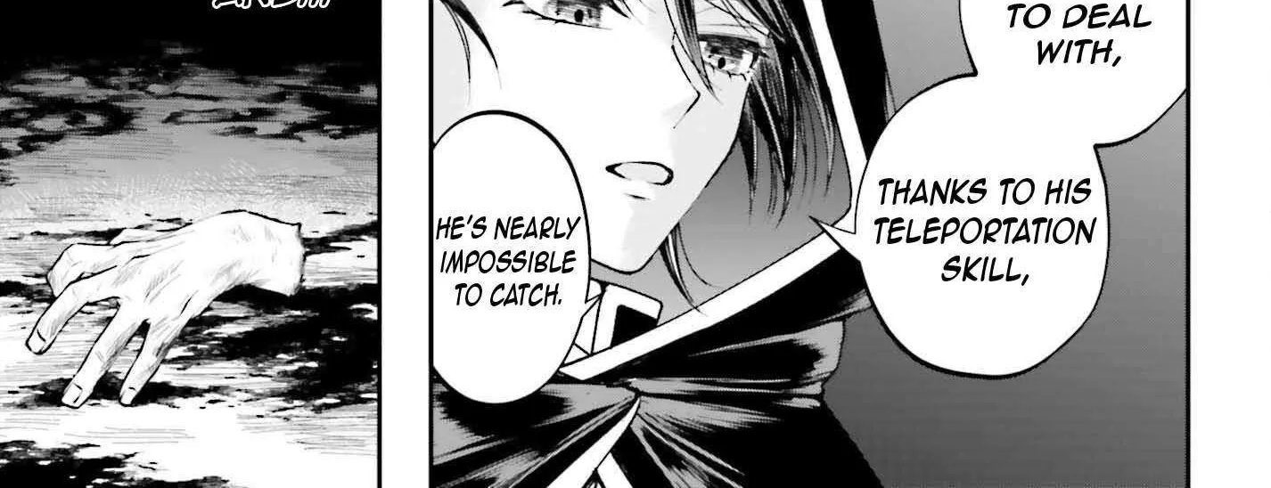 That Is Needed for a Villainous Aristocrat Chapter 17 page 22 - 