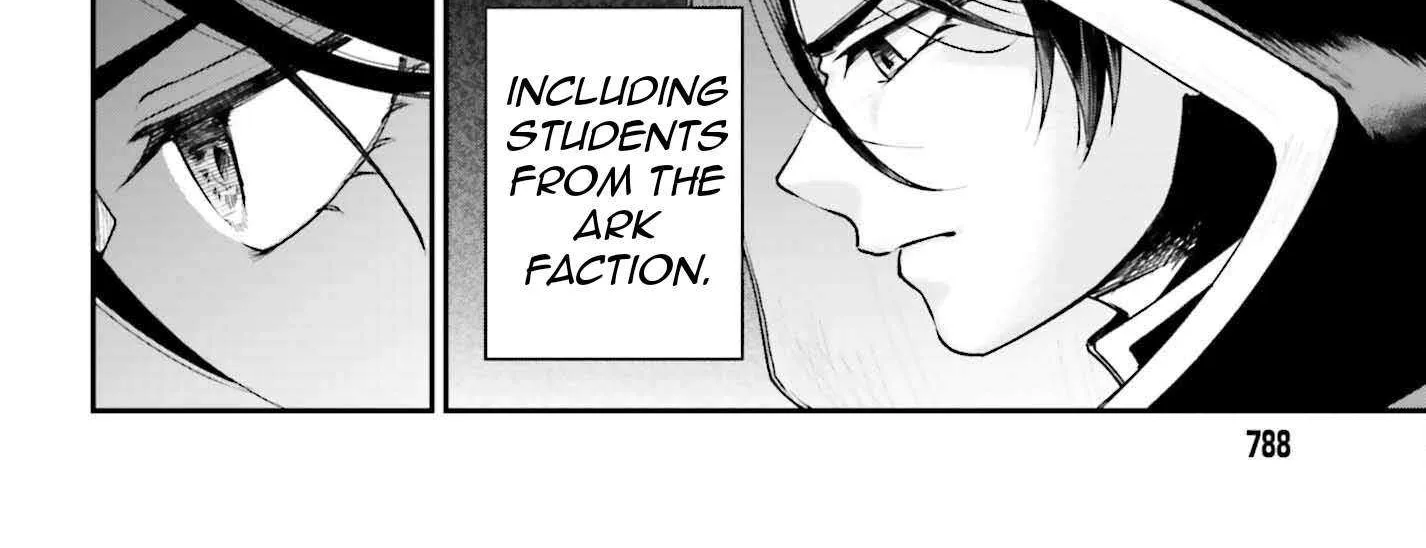 That Is Needed for a Villainous Aristocrat Chapter 17 page 24 - 