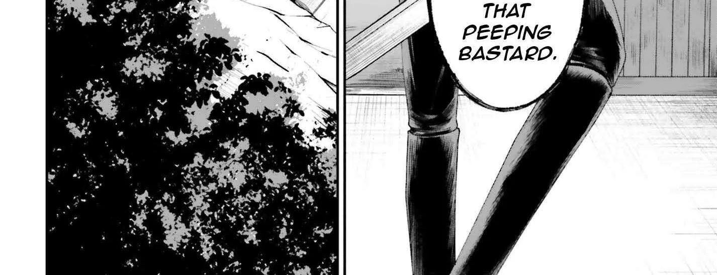 That Is Needed for a Villainous Aristocrat Chapter 17 page 28 - 