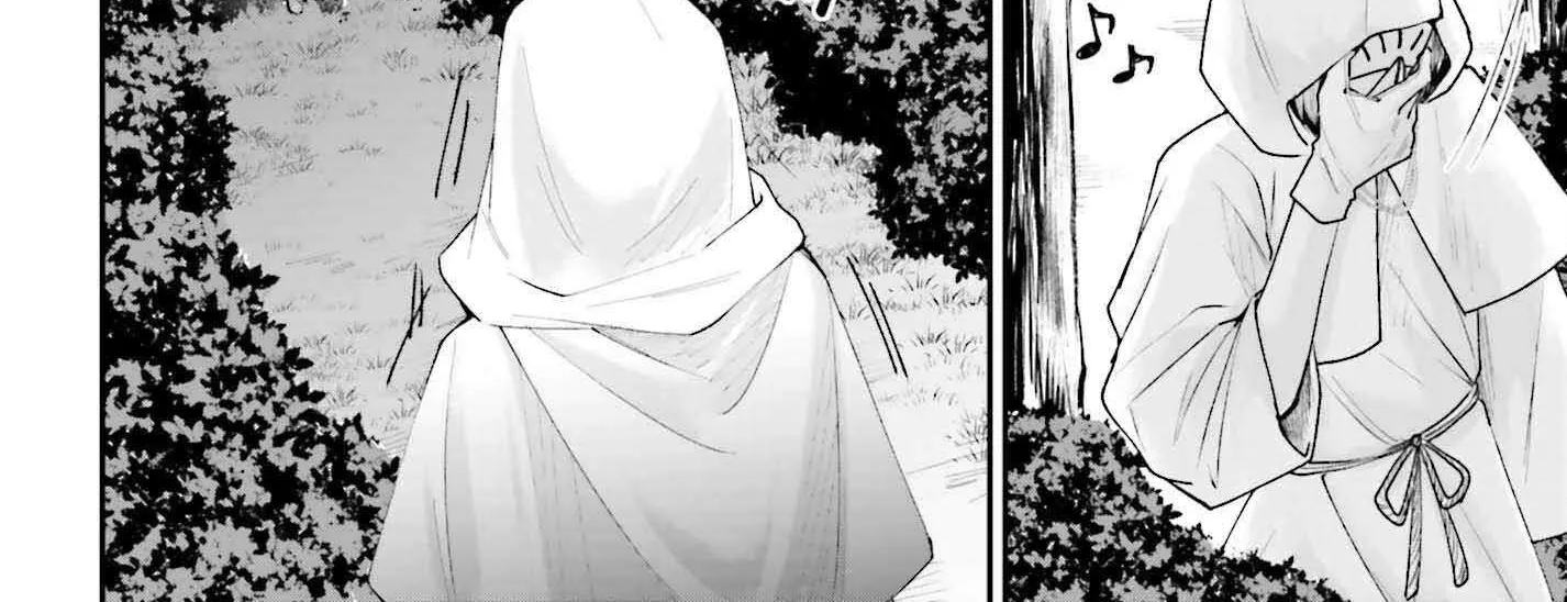 That Is Needed for a Villainous Aristocrat Chapter 17 page 32 - 