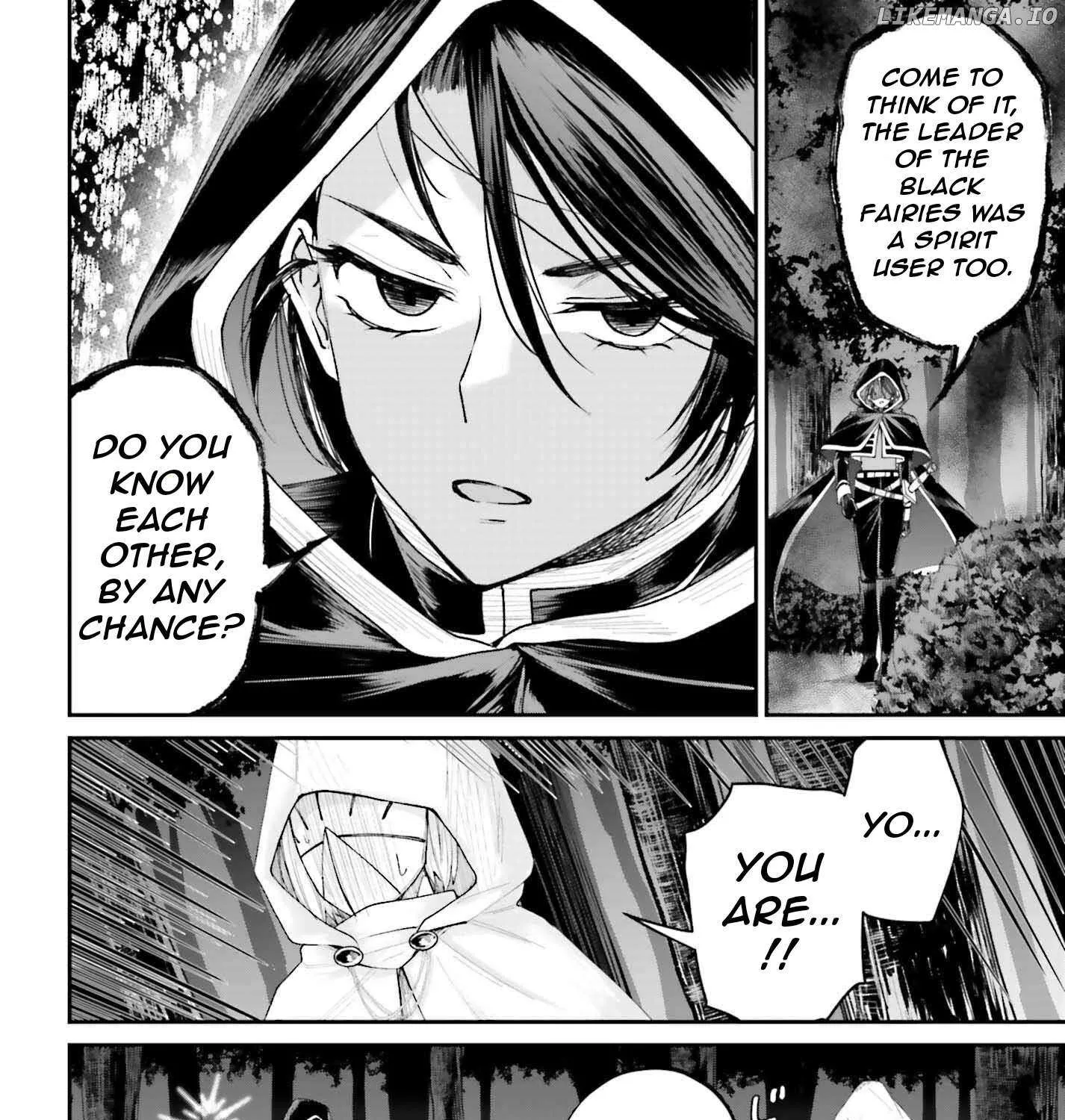 That Is Needed for a Villainous Aristocrat Chapter 17 page 35 - 