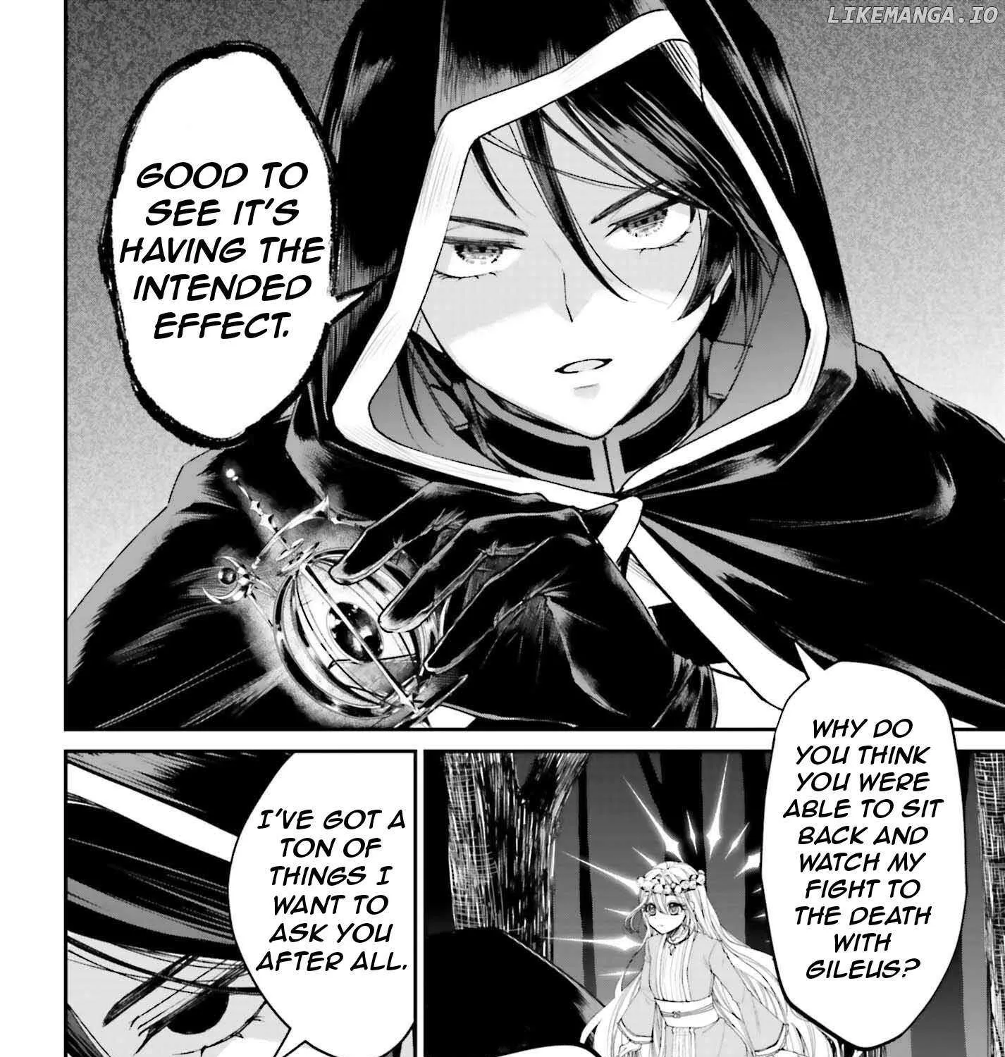 That Is Needed for a Villainous Aristocrat Chapter 17 page 47 - 