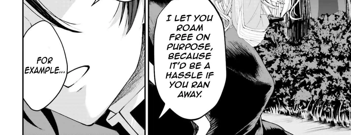 That Is Needed for a Villainous Aristocrat Chapter 17 page 48 - 