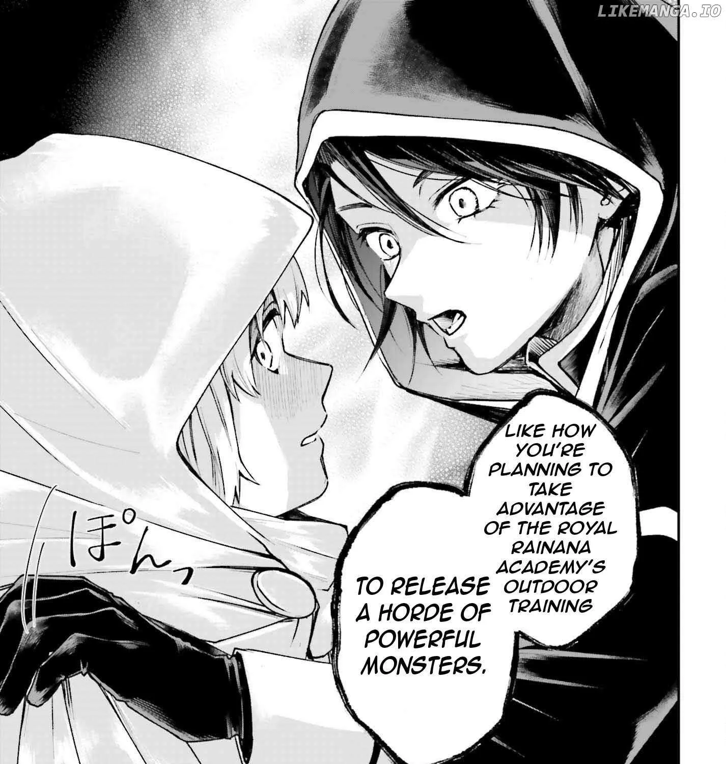 That Is Needed for a Villainous Aristocrat Chapter 17 page 49 - 