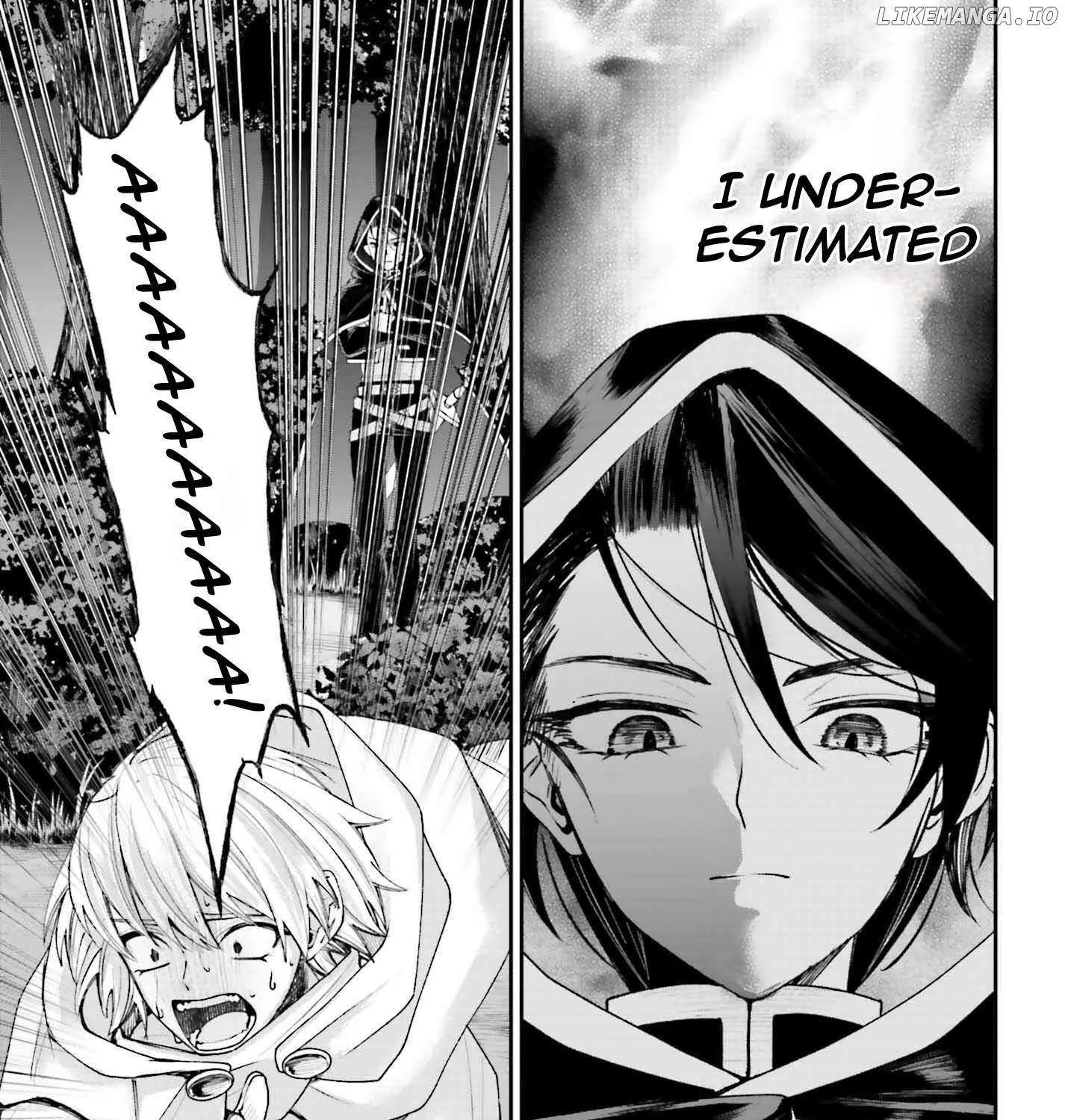 That Is Needed for a Villainous Aristocrat Chapter 17 page 53 - 