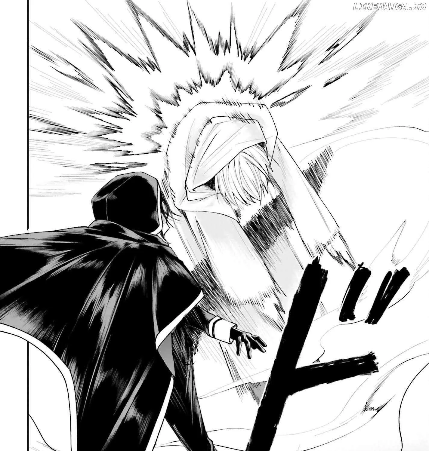 That Is Needed for a Villainous Aristocrat Chapter 17 page 59 - 