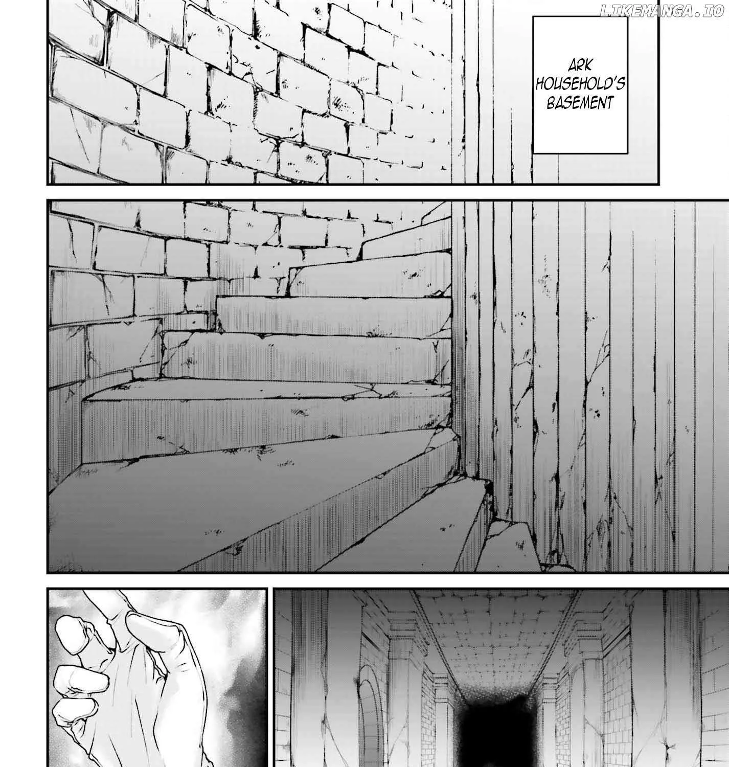 That Is Needed for a Villainous Aristocrat Chapter 17 page 63 - 