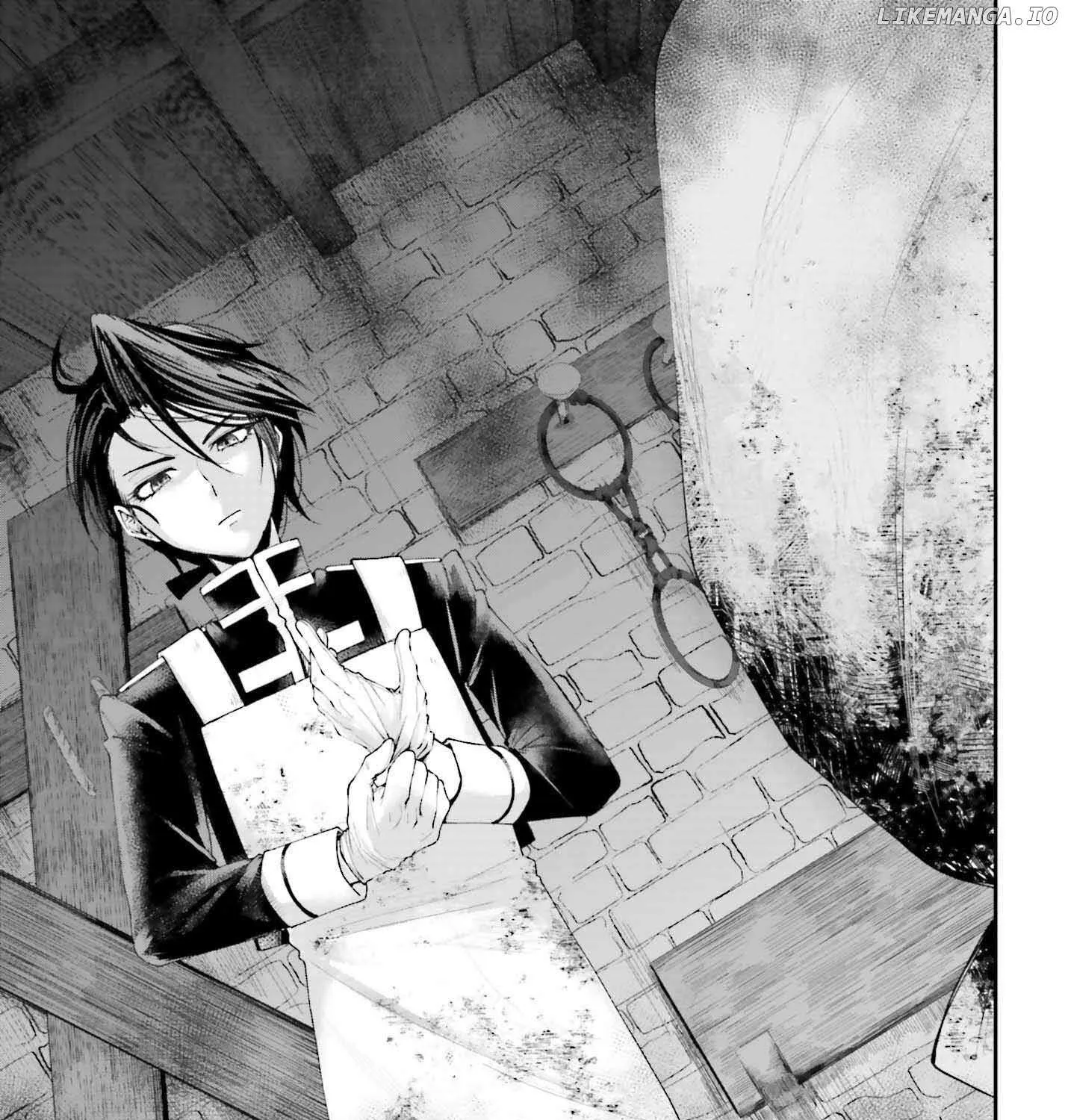 That Is Needed for a Villainous Aristocrat Chapter 17 page 65 - 