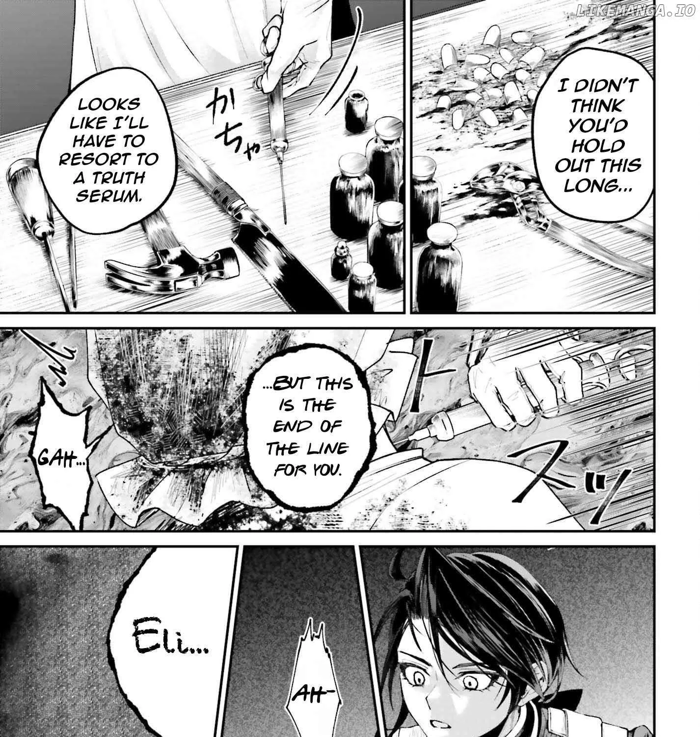 That Is Needed for a Villainous Aristocrat Chapter 17 page 69 - 