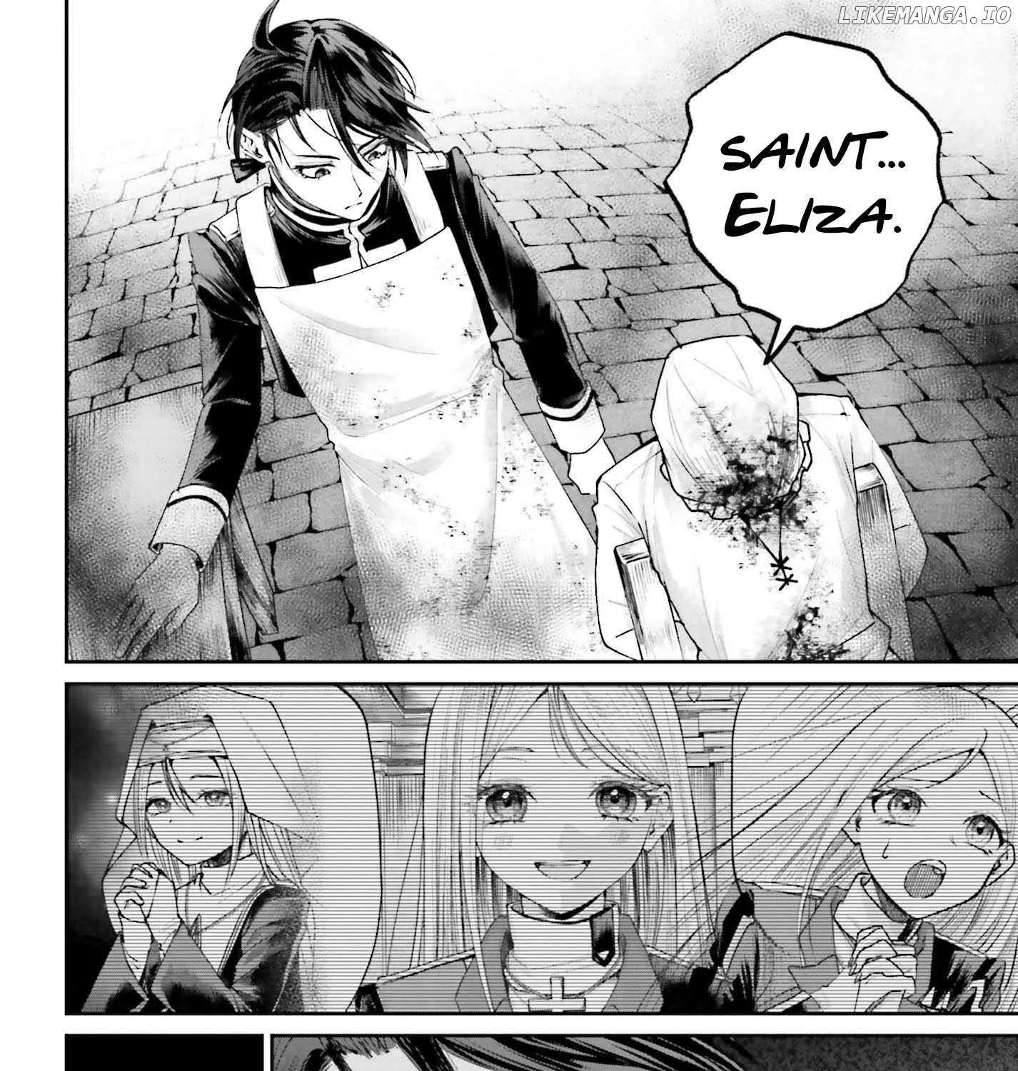 That Is Needed for a Villainous Aristocrat Chapter 17 page 71 - 