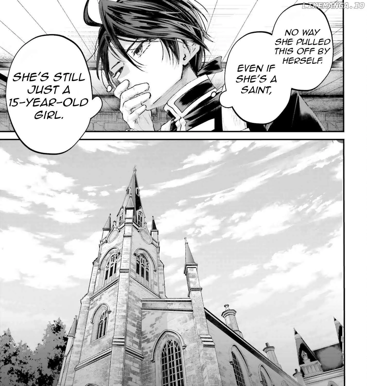 That Is Needed for a Villainous Aristocrat Chapter 17 page 73 - 
