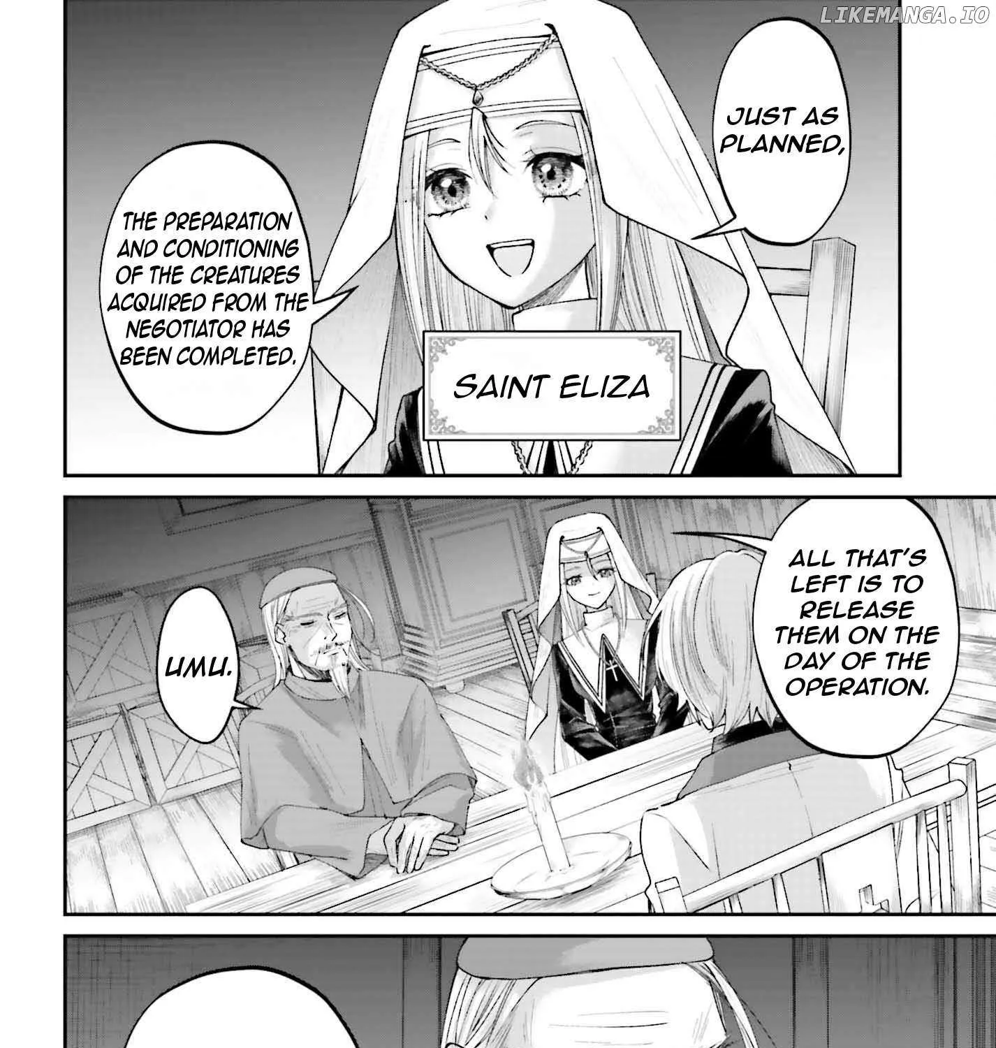 That Is Needed for a Villainous Aristocrat Chapter 17 page 75 - 