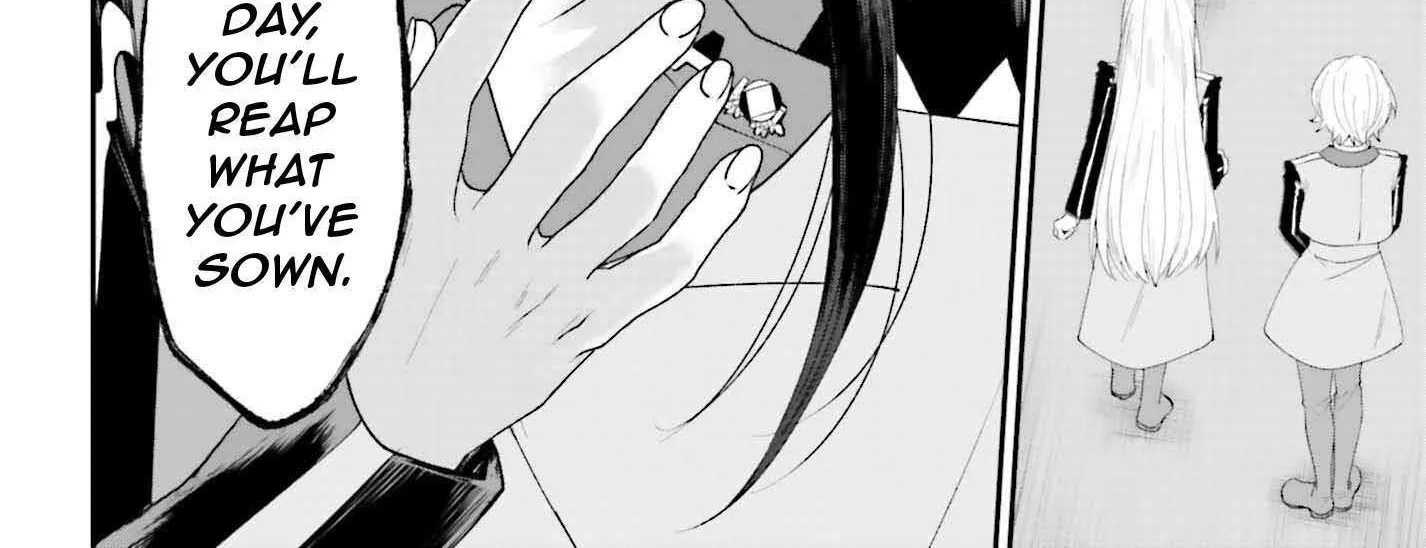 That Is Needed for a Villainous Aristocrat Chapter 18 page 16 - 