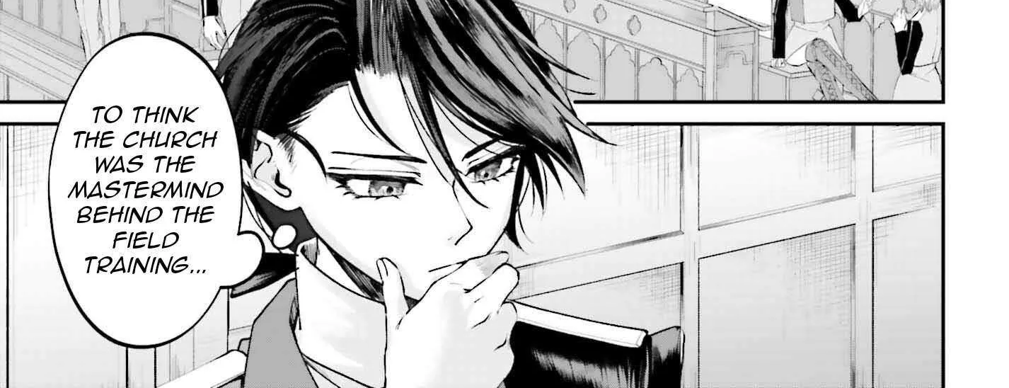 That Is Needed for a Villainous Aristocrat Chapter 18 page 18 - 