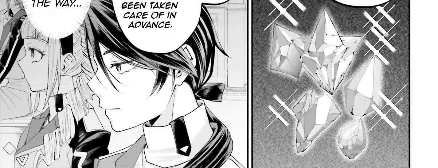 That Is Needed for a Villainous Aristocrat Chapter 18 page 22 - 