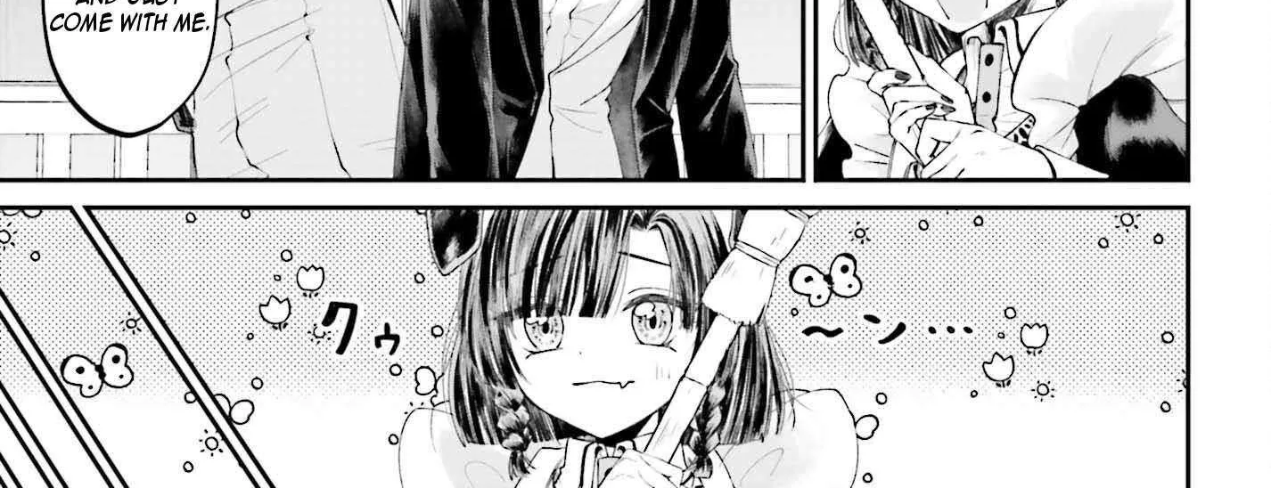 That Is Needed for a Villainous Aristocrat Chapter 18 page 30 - 