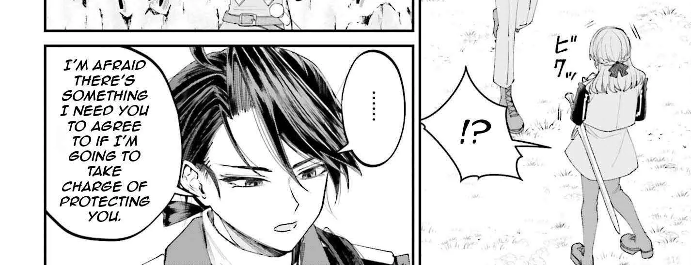 That Is Needed for a Villainous Aristocrat Chapter 18 page 44 - 