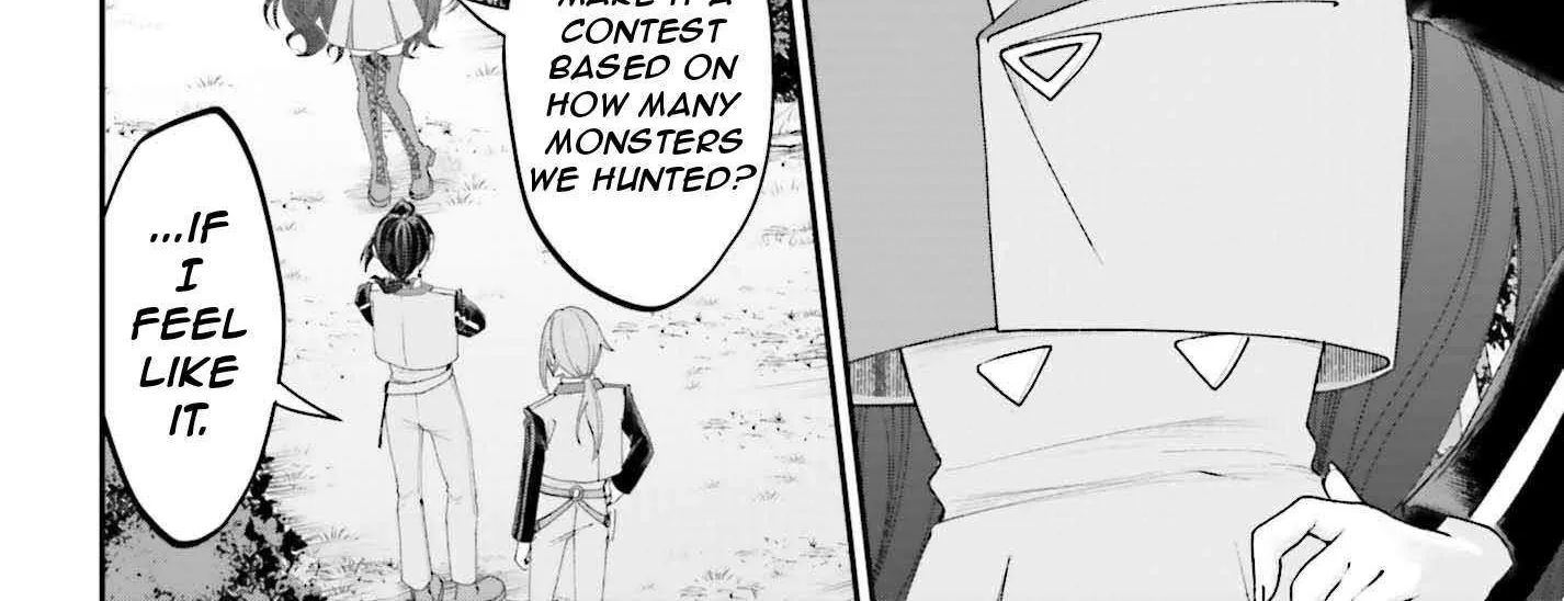 That Is Needed for a Villainous Aristocrat Chapter 18 page 48 - 