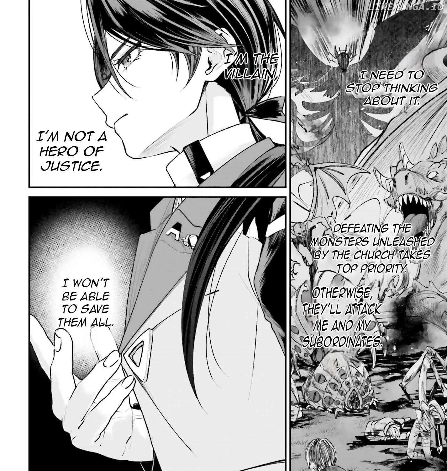 That Is Needed for a Villainous Aristocrat Chapter 18 page 51 - 