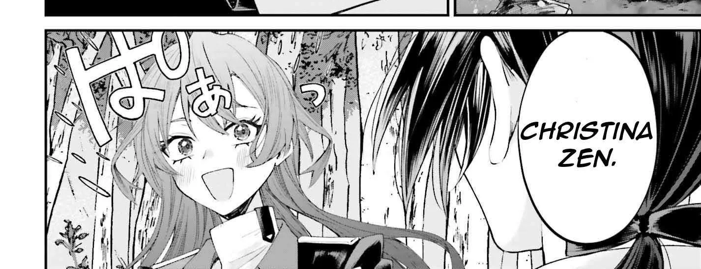 That Is Needed for a Villainous Aristocrat Chapter 18 page 52 - 