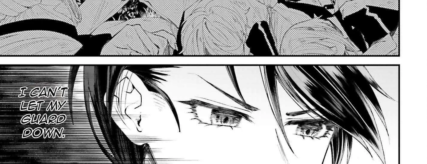 That Is Needed for a Villainous Aristocrat Chapter 18 page 58 - 