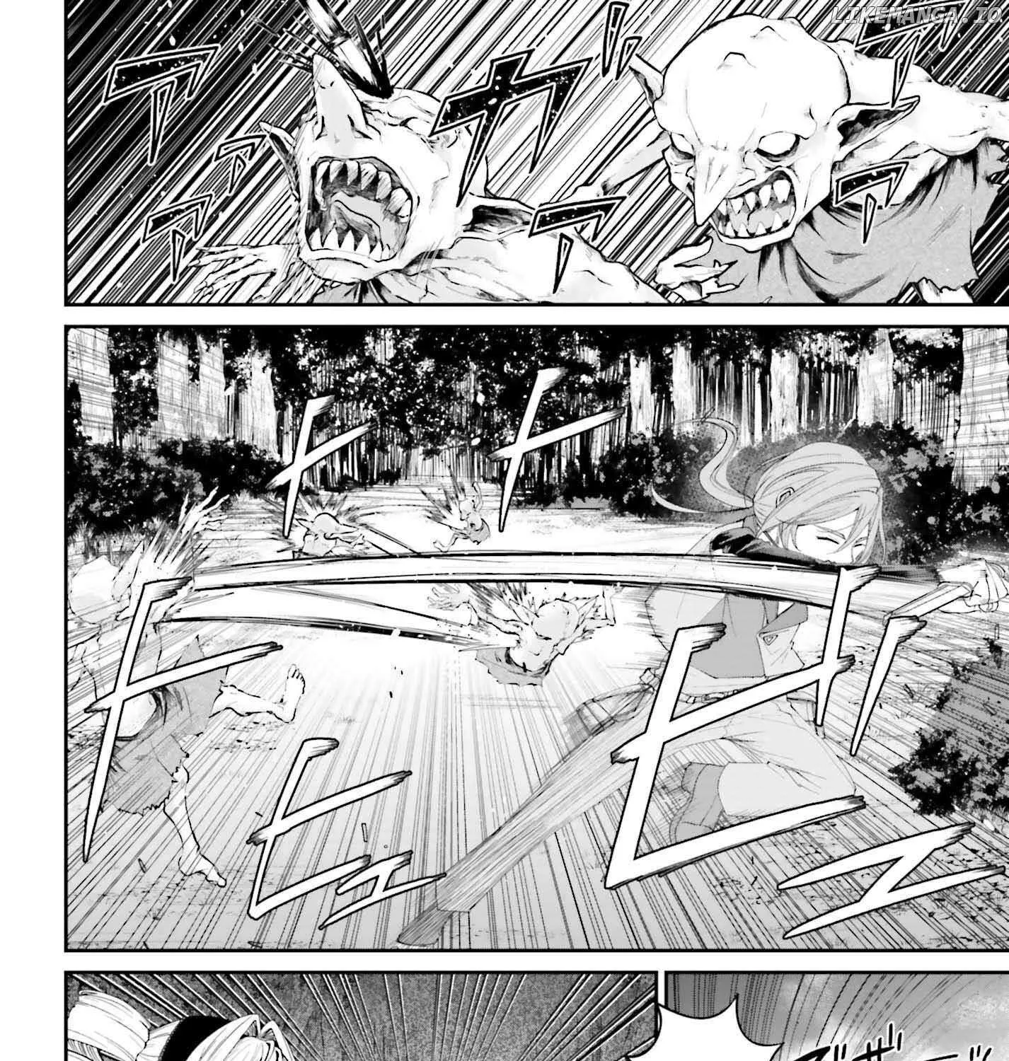 That Is Needed for a Villainous Aristocrat Chapter 18 page 59 - 