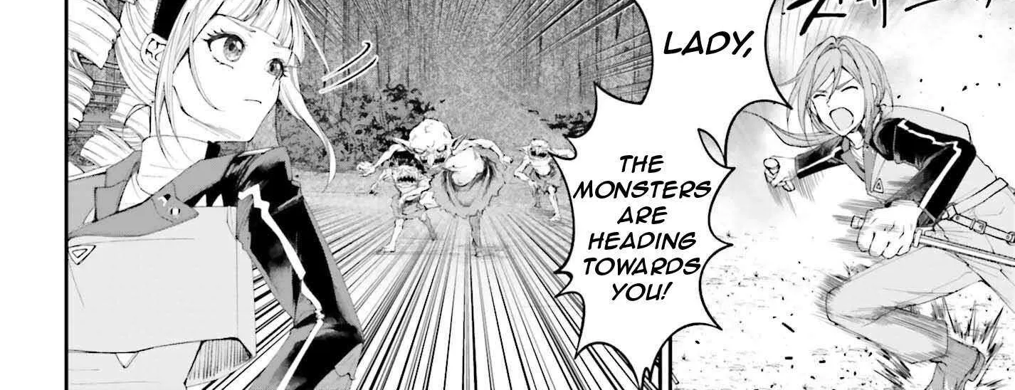 That Is Needed for a Villainous Aristocrat Chapter 18 page 60 - 