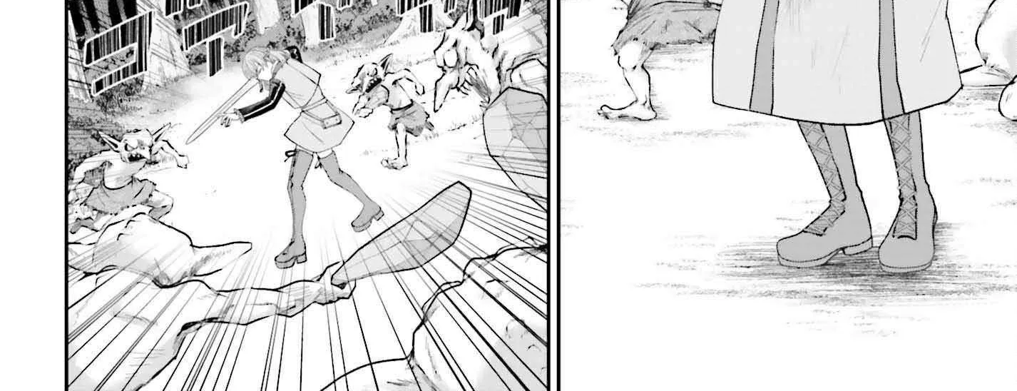 That Is Needed for a Villainous Aristocrat Chapter 18 page 64 - 