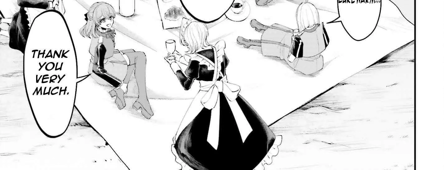 That Is Needed for a Villainous Aristocrat Chapter 18 page 70 - 