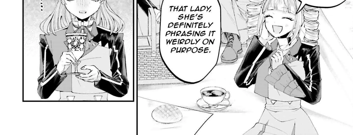 That Is Needed for a Villainous Aristocrat Chapter 18 page 72 - 