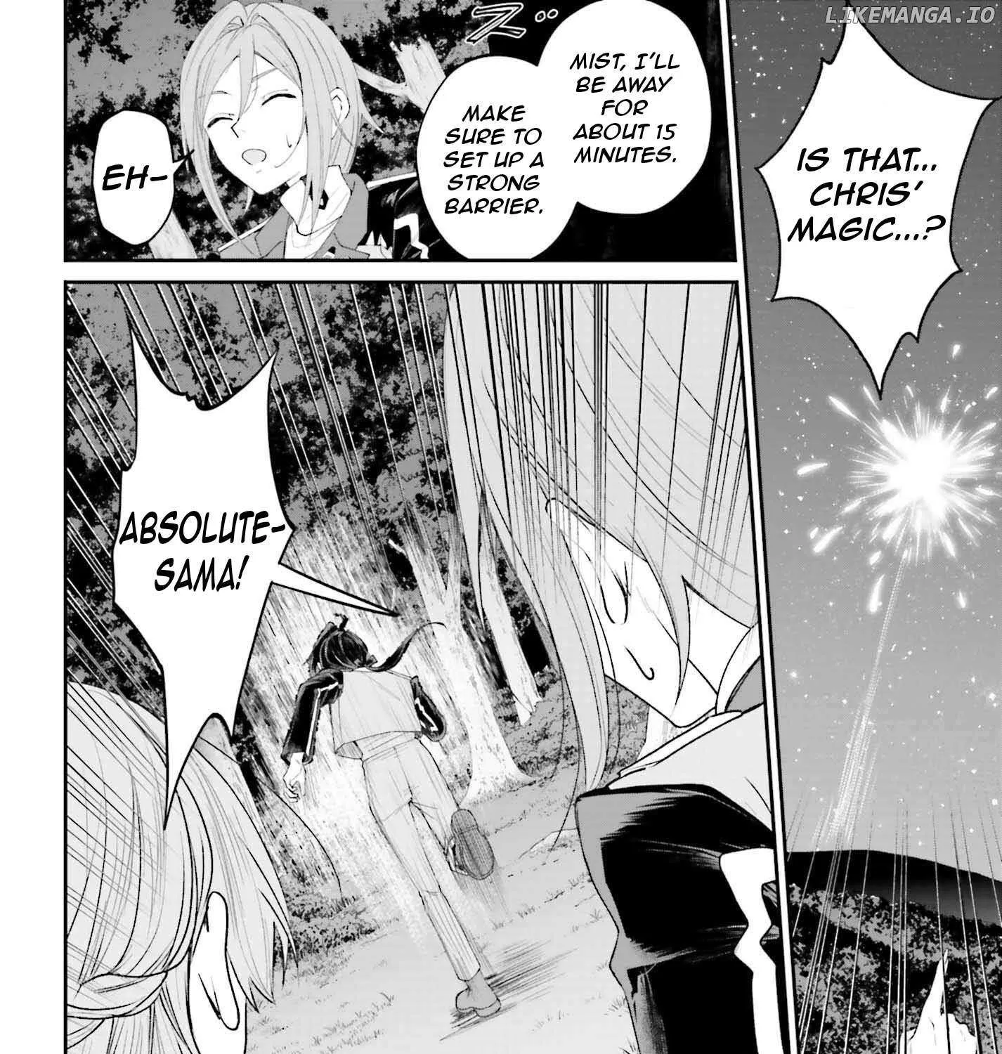 That Is Needed for a Villainous Aristocrat Chapter 18 page 75 - 