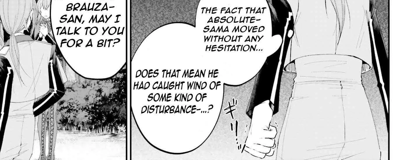 That Is Needed for a Villainous Aristocrat Chapter 18 page 78 - 