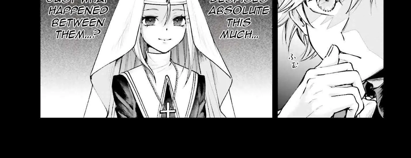 That Is Needed for a Villainous Aristocrat Chapter 19 page 16 - 