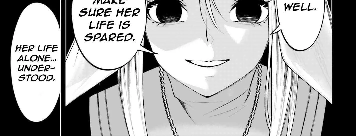 That Is Needed for a Villainous Aristocrat Chapter 19 page 20 - 