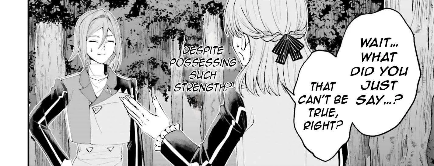 That Is Needed for a Villainous Aristocrat Chapter 19 page 30 - 