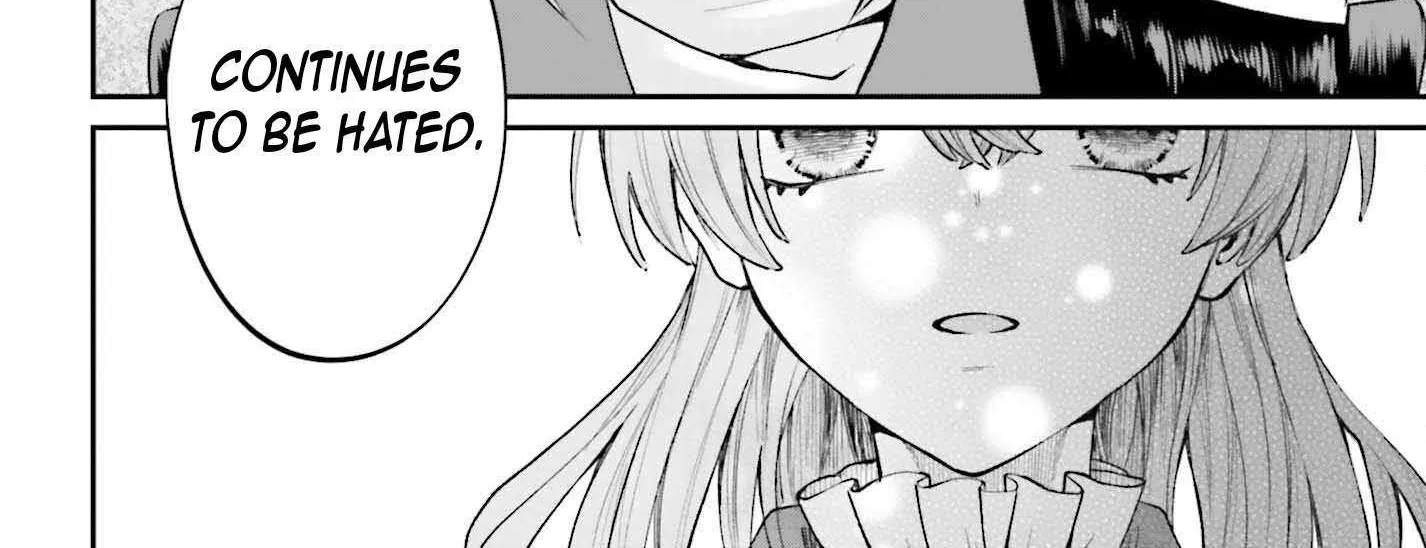 That Is Needed for a Villainous Aristocrat Chapter 19 page 38 - 