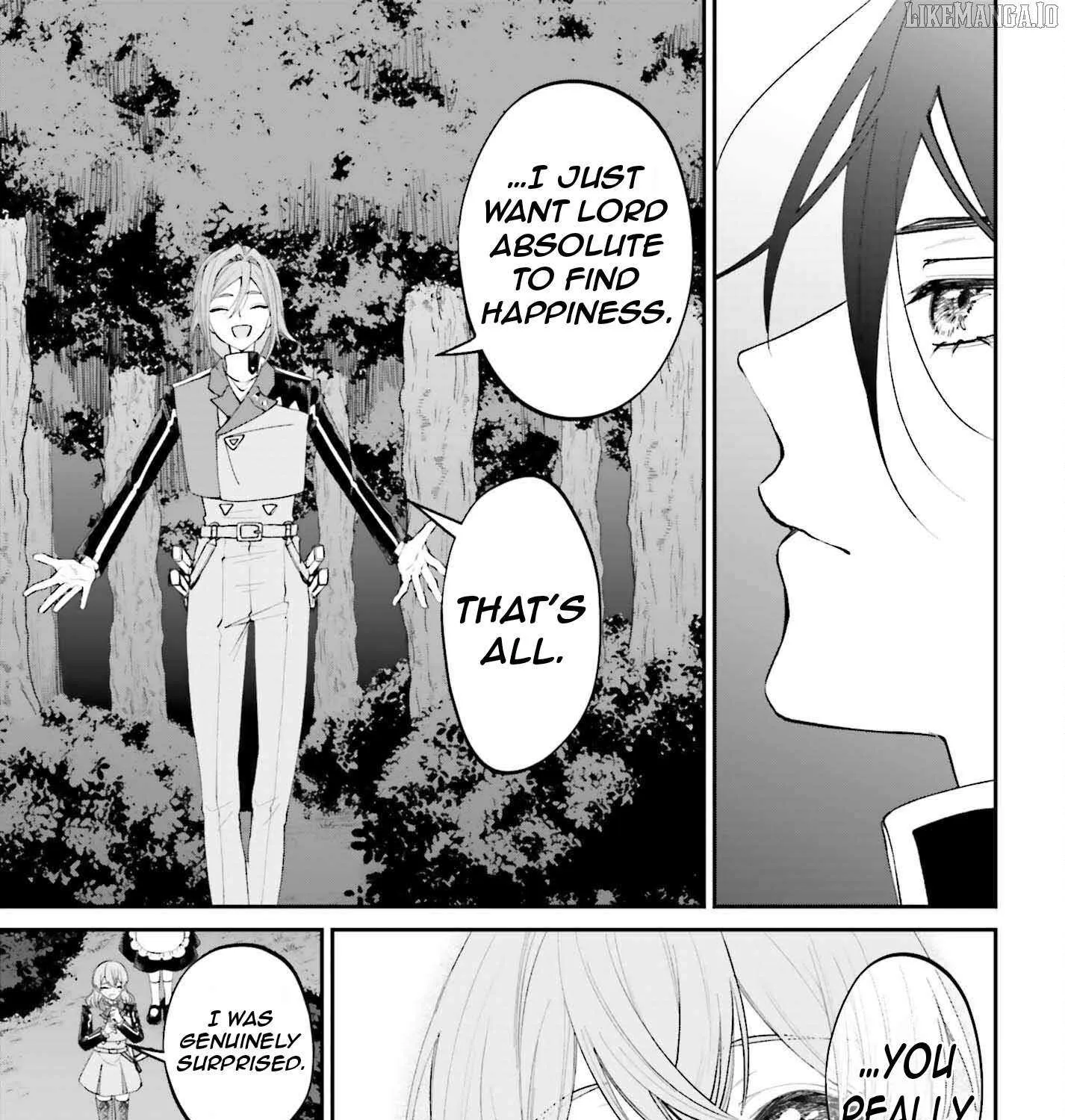 That Is Needed for a Villainous Aristocrat Chapter 19 page 39 - 