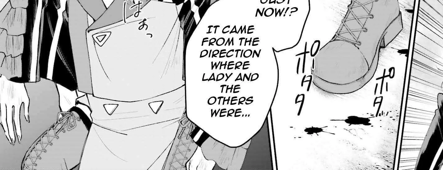 That Is Needed for a Villainous Aristocrat Chapter 19 page 44 - 