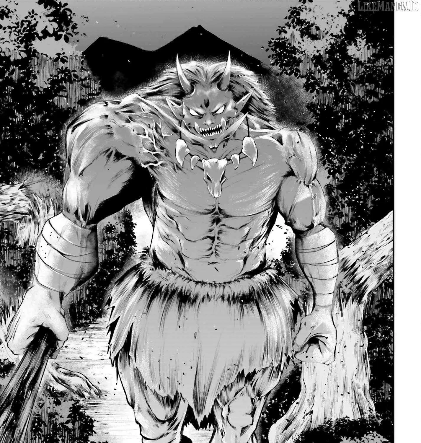 That Is Needed for a Villainous Aristocrat Chapter 19 page 47 - 