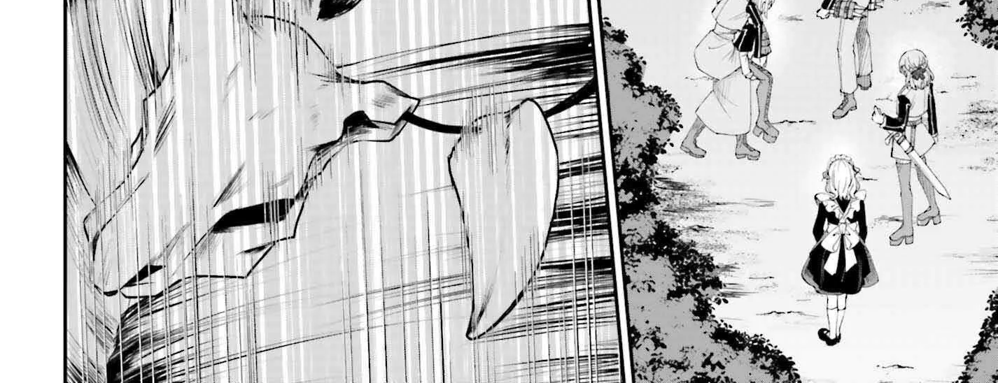 That Is Needed for a Villainous Aristocrat Chapter 19 page 50 - 