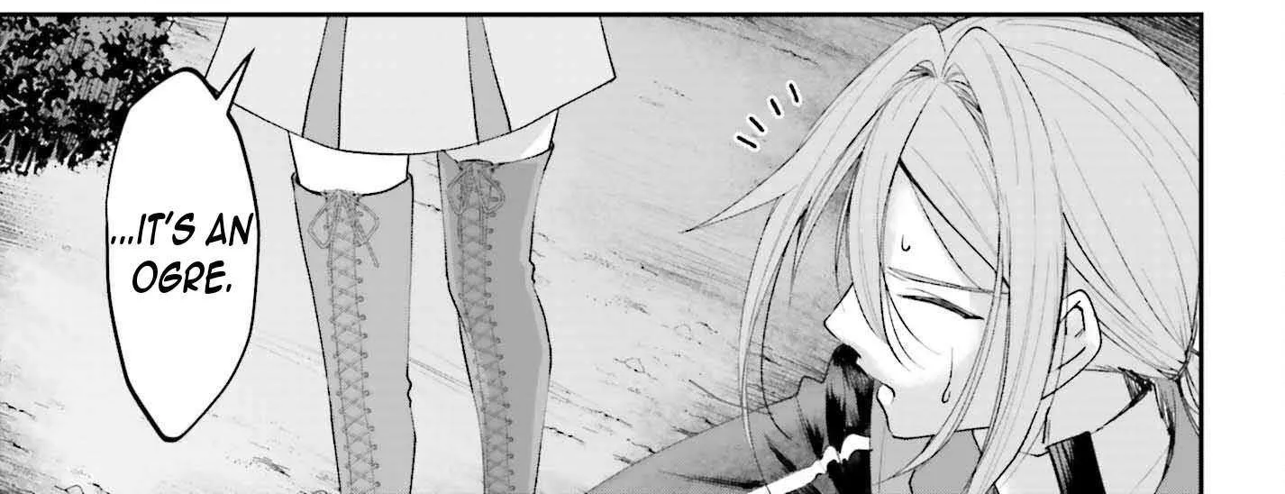 That Is Needed for a Villainous Aristocrat Chapter 19 page 52 - 