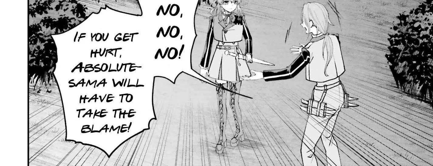 That Is Needed for a Villainous Aristocrat Chapter 19 page 58 - 