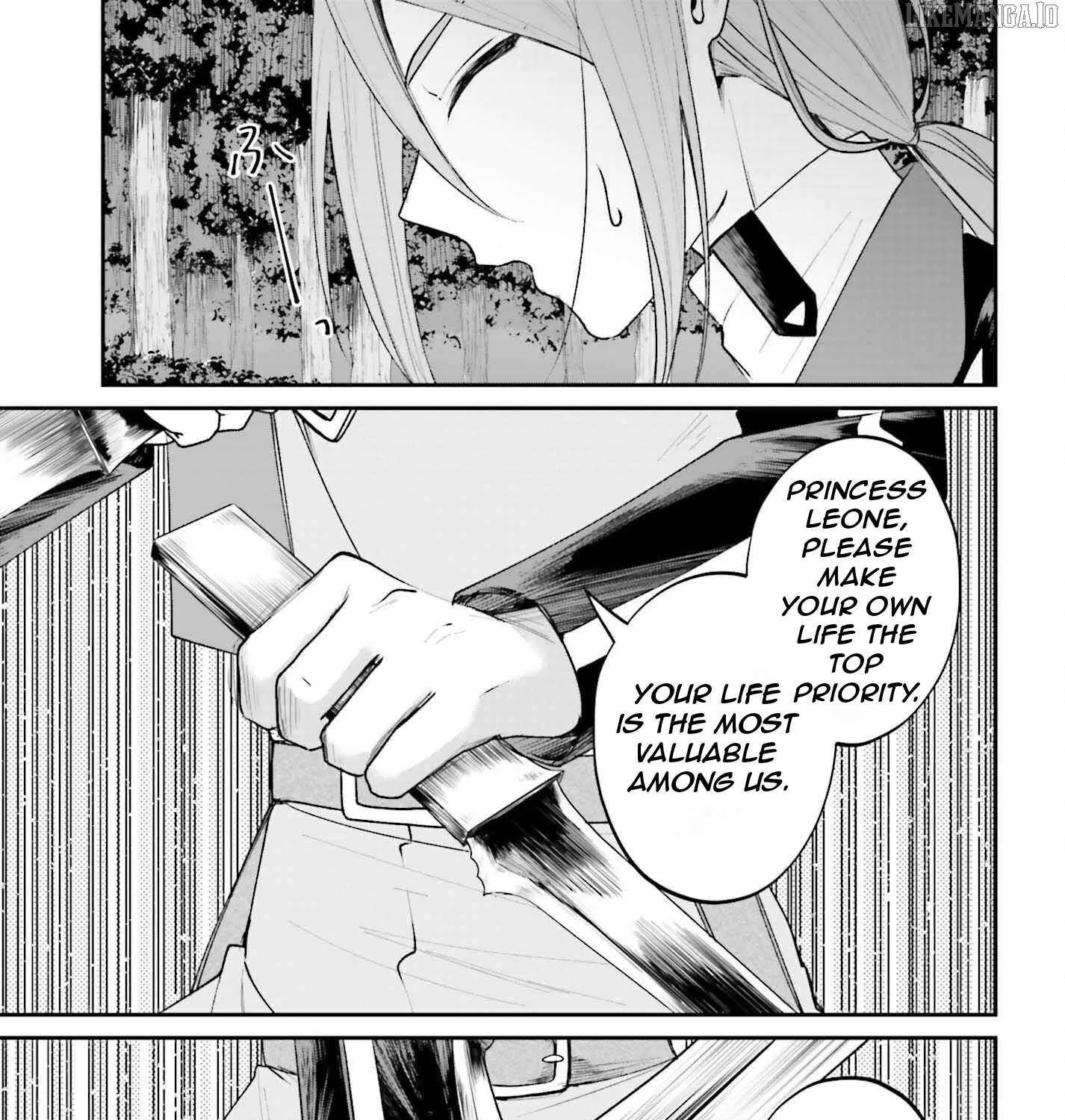 That Is Needed for a Villainous Aristocrat Chapter 19 page 63 - 