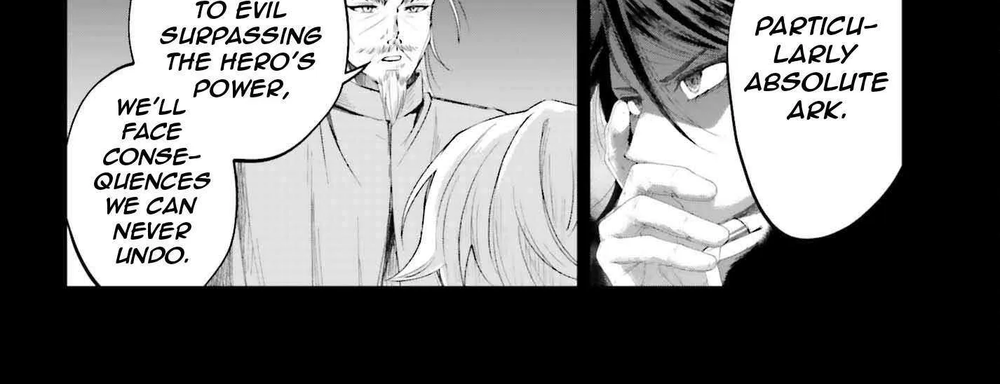 That Is Needed for a Villainous Aristocrat Chapter 19 page 10 - 