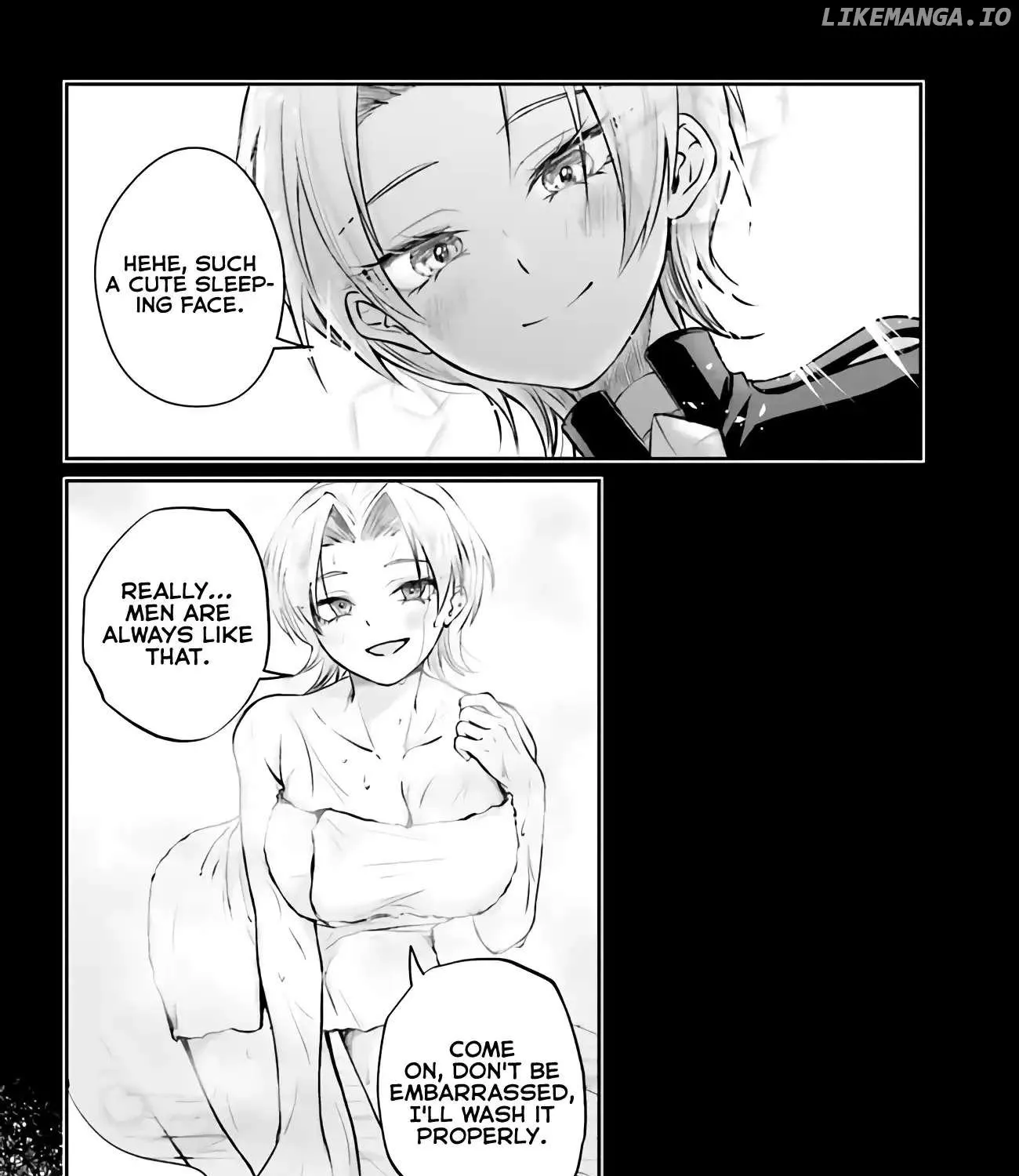 That Is Needed for a Villainous Aristocrat Chapter 2 page 25 - 