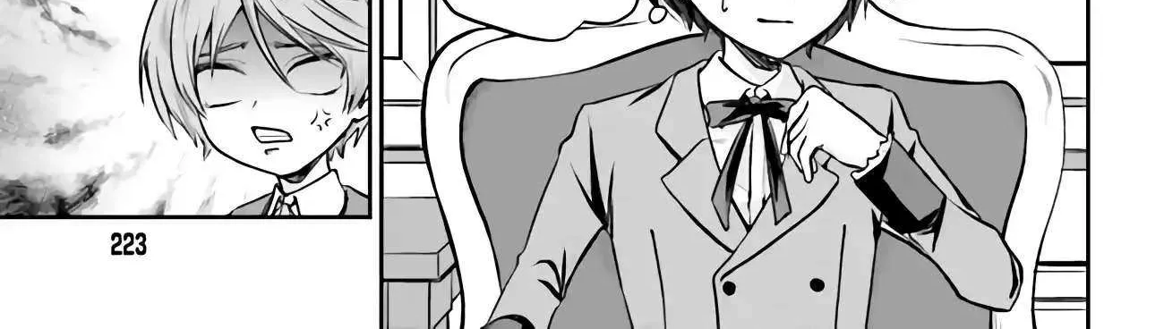 That Is Needed for a Villainous Aristocrat Chapter 2 page 8 - 