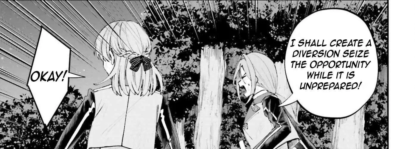 That Is Needed for a Villainous Aristocrat Chapter 20 page 13 - 
