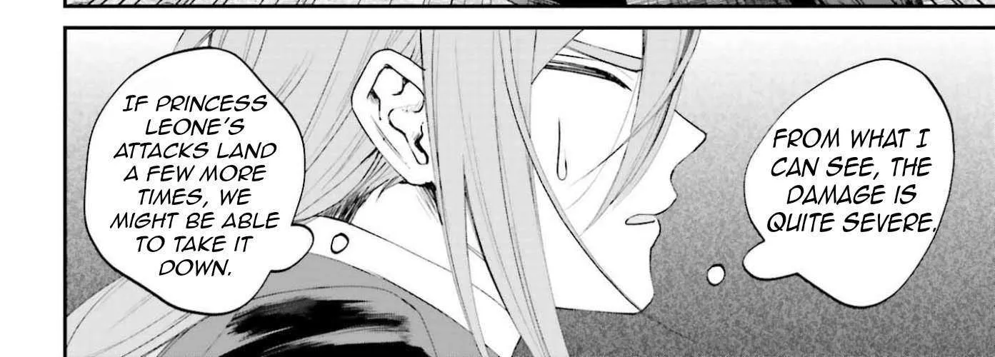 That Is Needed for a Villainous Aristocrat Chapter 20 page 19 - 
